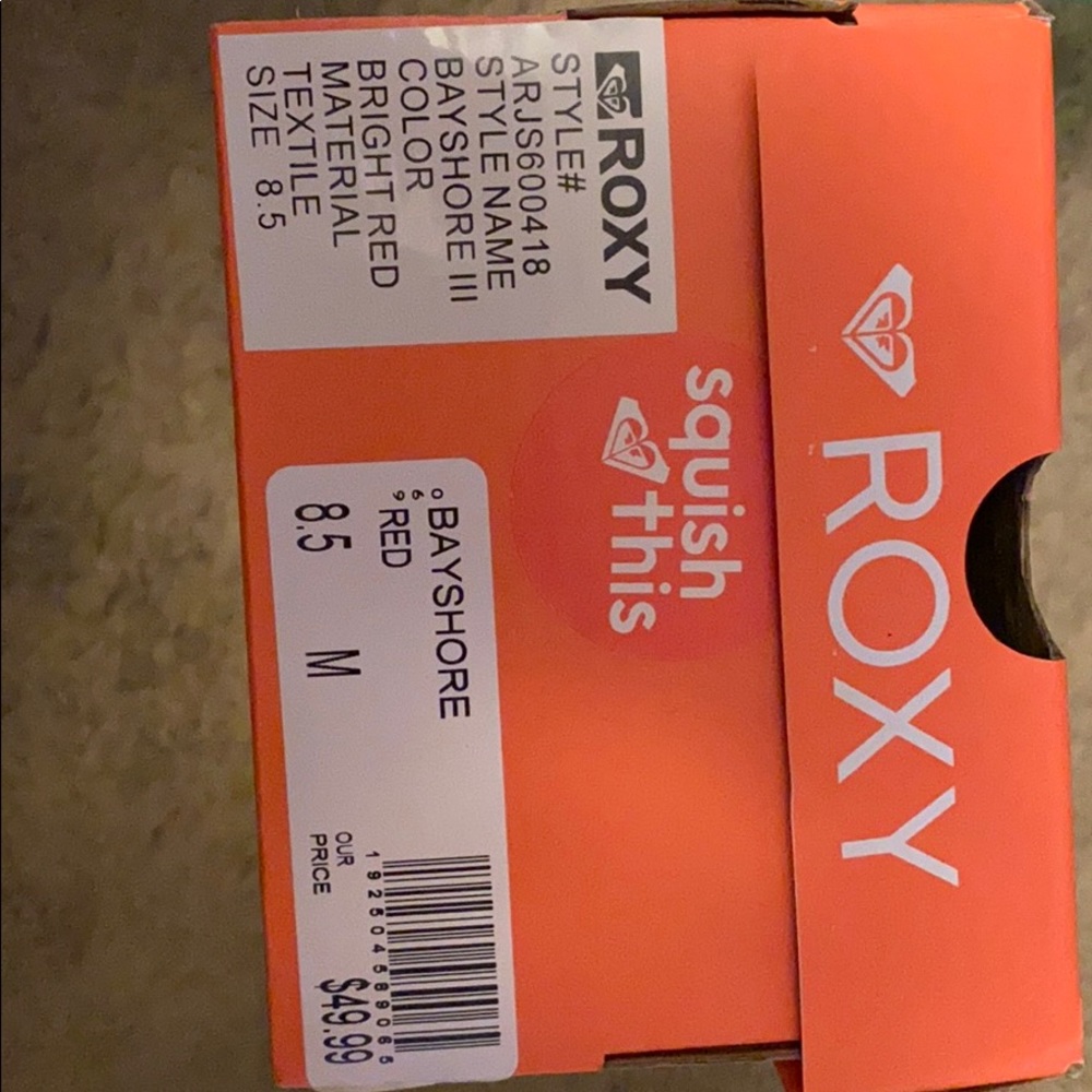 Shoes . Brand new with tag . Only tried on .